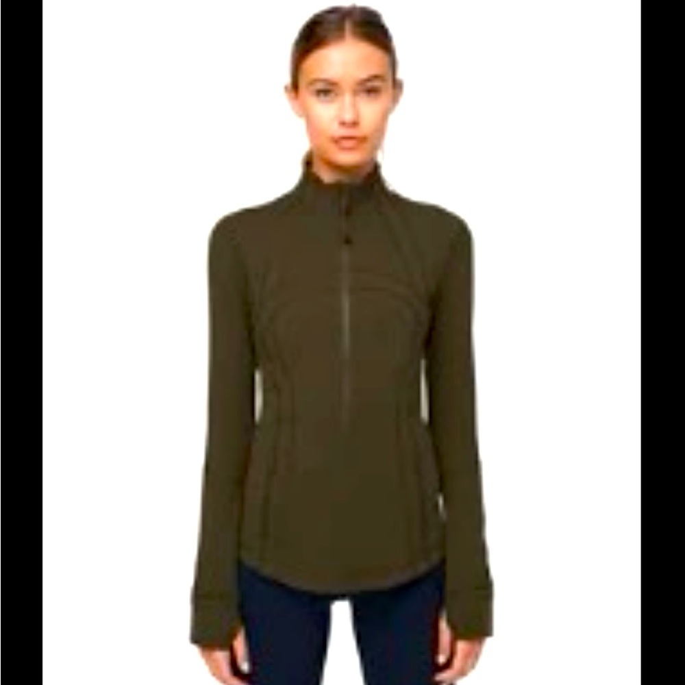 Lululemon Define Jacket .